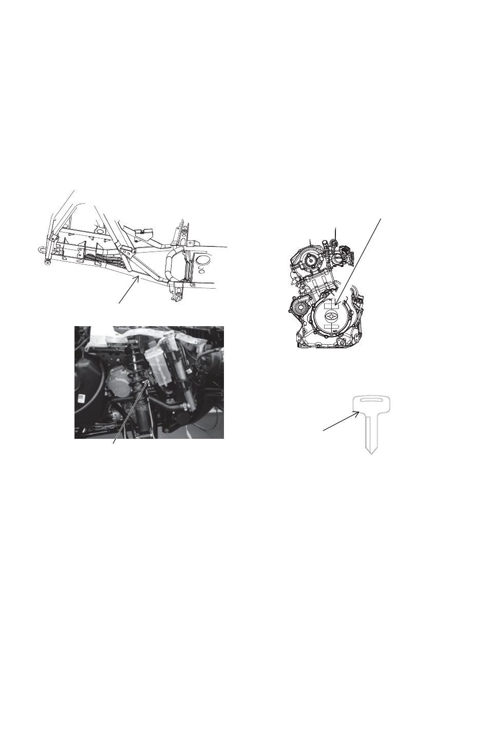 Introduction, Vehicle identification numbers | Polaris 2014 ATV Sportsman X2 550 EPS User Manual | Page 8 / 166