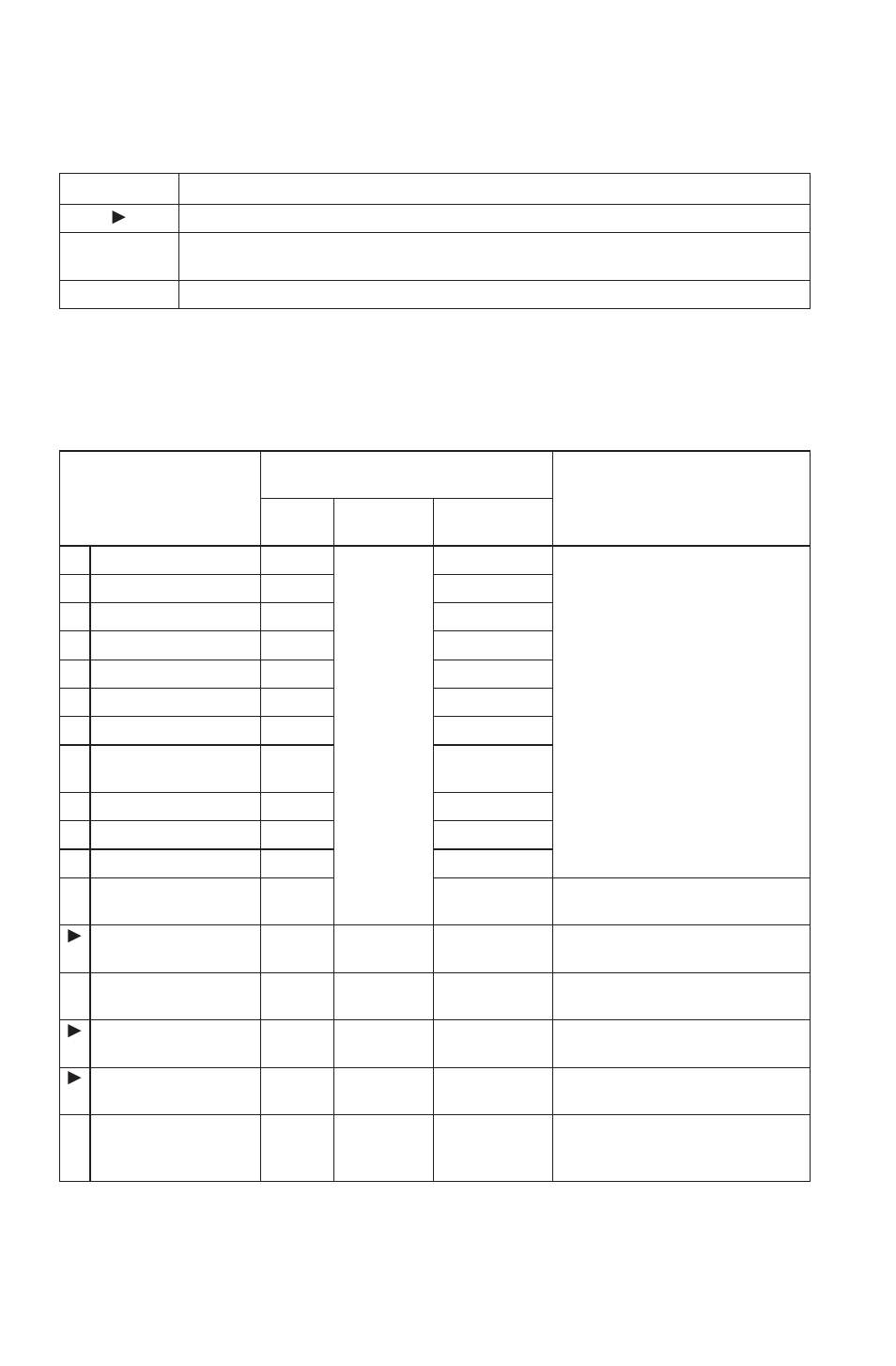 Maintenance, Periodic maintenance chart, Maintenance chart key | Polaris 2014 ATV Sportsman X2 550 EPS User Manual | Page 94 / 166