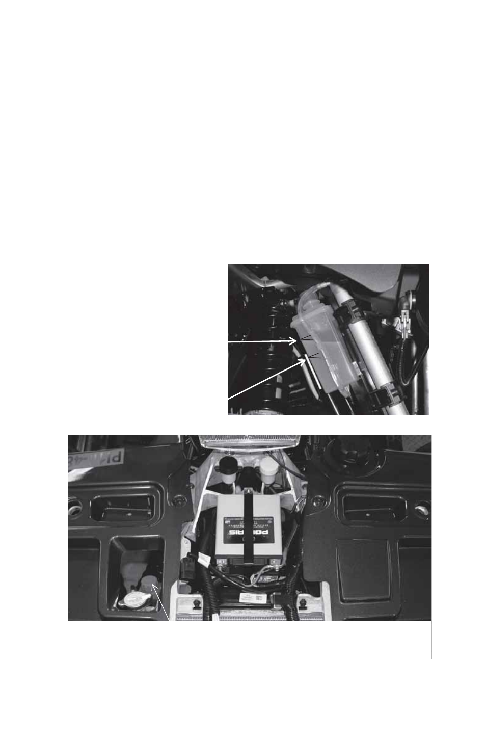 Maintenance, Cooling system | Polaris 2014 ATV Sportsman 550 EPS User Manual | Page 101 / 160