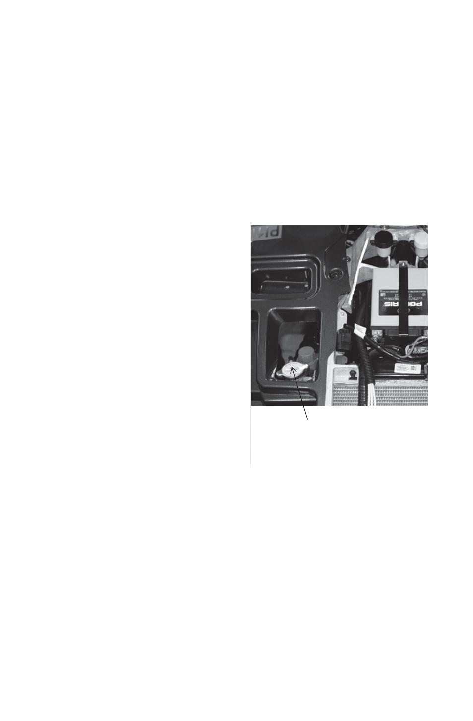 Maintenance, Cooling system | Polaris 2014 ATV Sportsman 550 EPS User Manual | Page 102 / 160