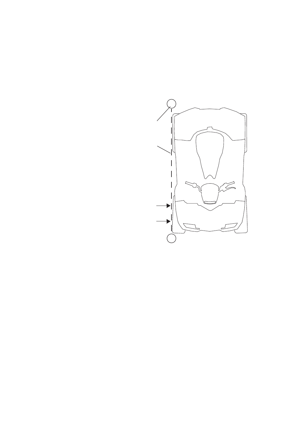 Maintenance, Toe alignment, Steering assembly | Polaris 2014 ATV Sportsman 550 EPS User Manual | Page 104 / 160