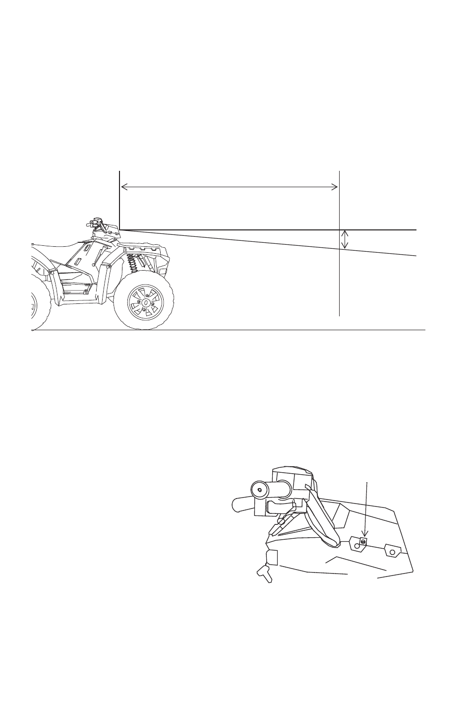 Maintenance, Lights | Polaris 2014 ATV Sportsman 550 EPS User Manual | Page 112 / 160