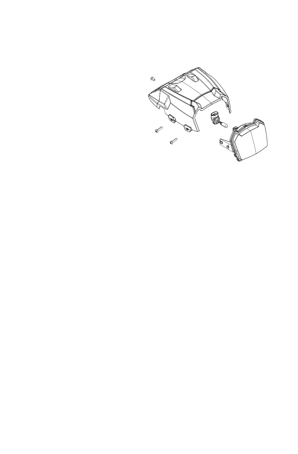 Maintenance, Lights | Polaris 2014 ATV Sportsman 550 EPS User Manual | Page 114 / 160