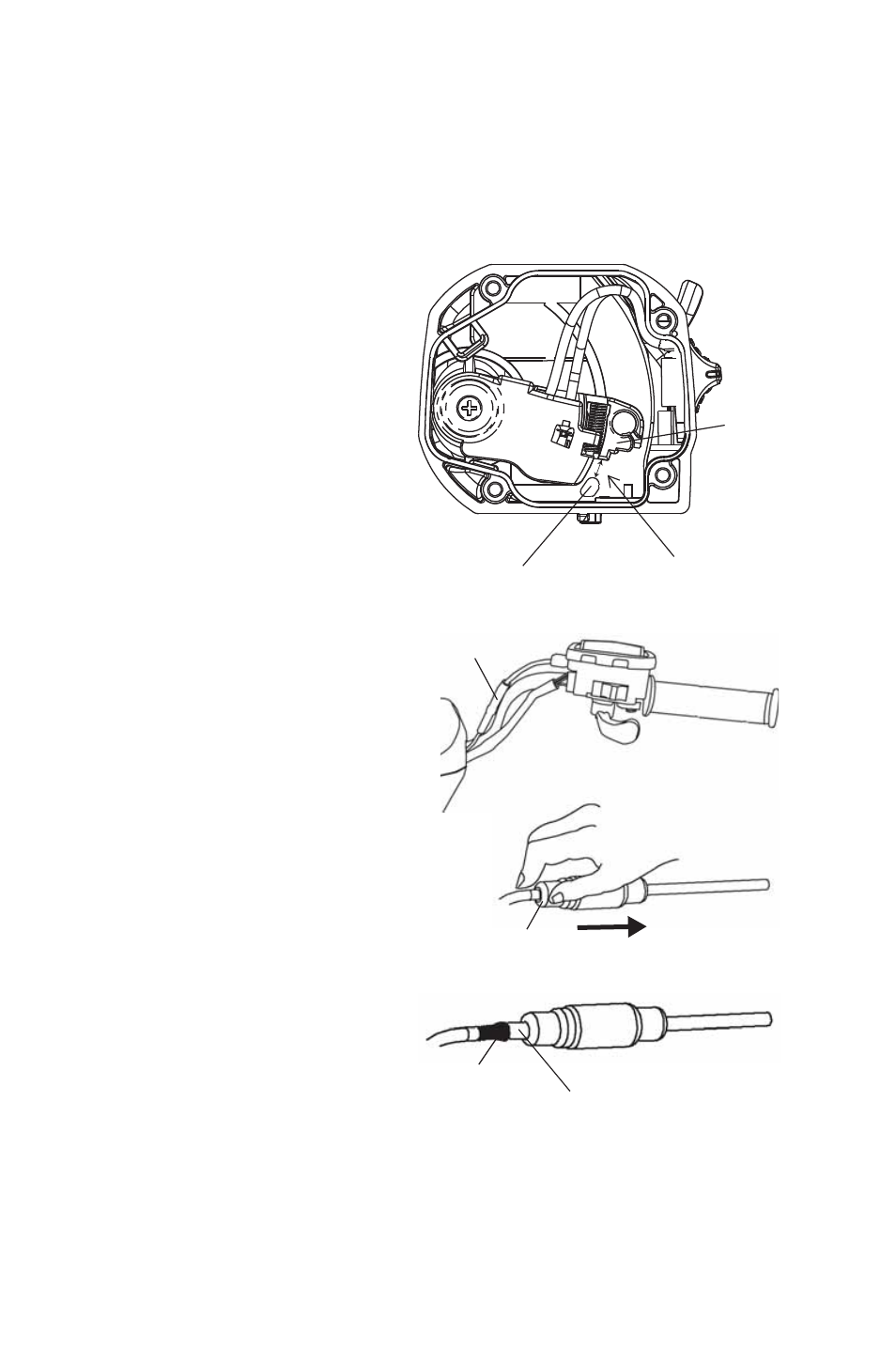 Maintenance, Throttle body/idle rpm, Throttle cable freeplay | Polaris 2014 ATV Sportsman 550 EPS User Manual | Page 124 / 160