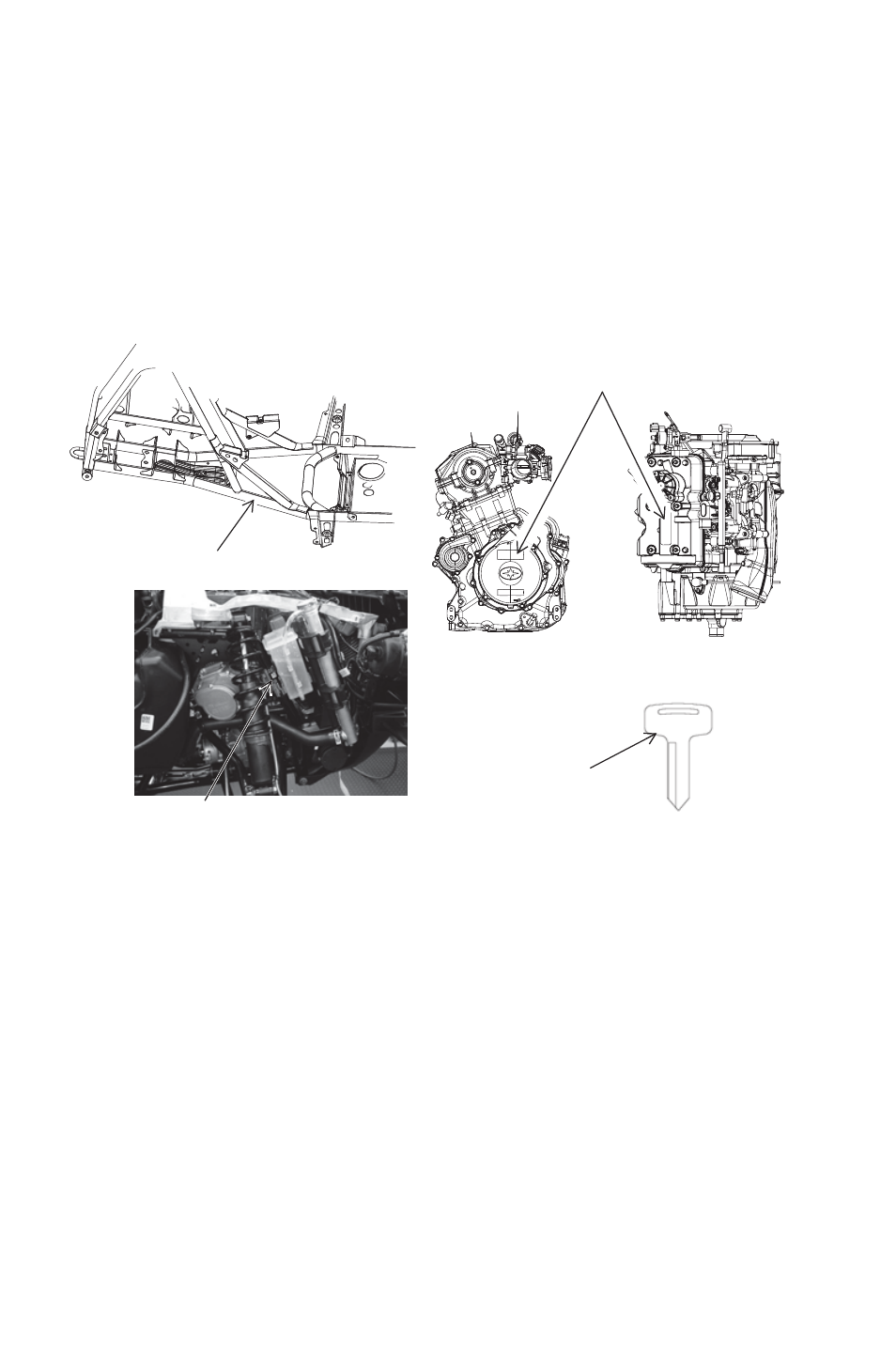 Introduction, Vehicle identification numbers | Polaris 2014 ATV Sportsman 550 EPS User Manual | Page 8 / 160