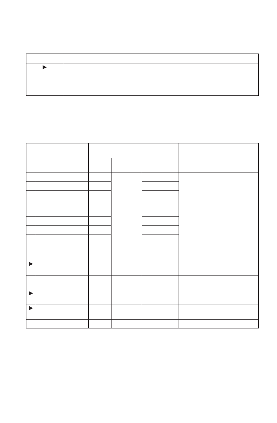 Maintenance, Periodic maintenance chart, Maintenance chart key | Polaris 2014 ATV Sportsman 550 EPS User Manual | Page 87 / 160