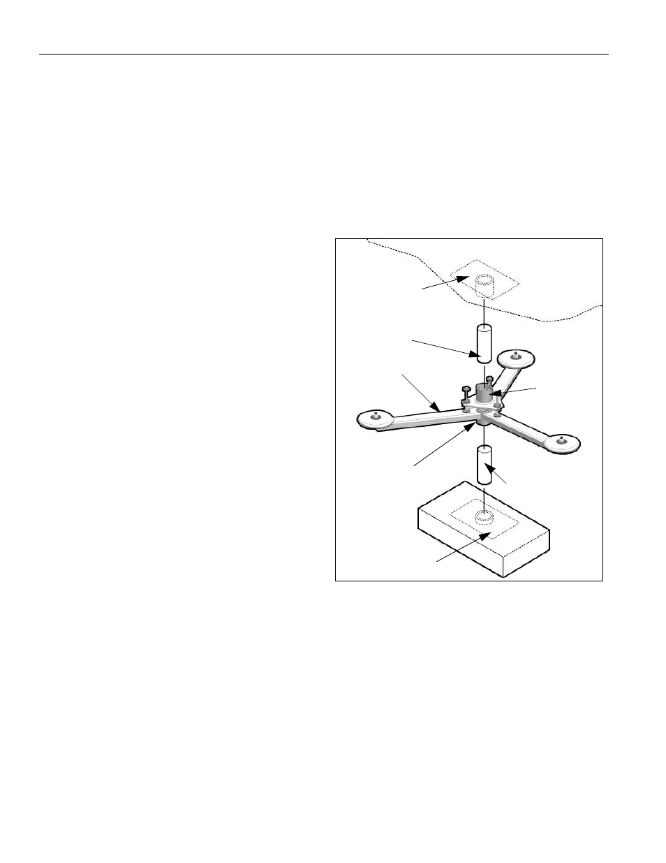Chief Manufacturing Vibration Mount CMA-347 User Manual | Page 4 / 8