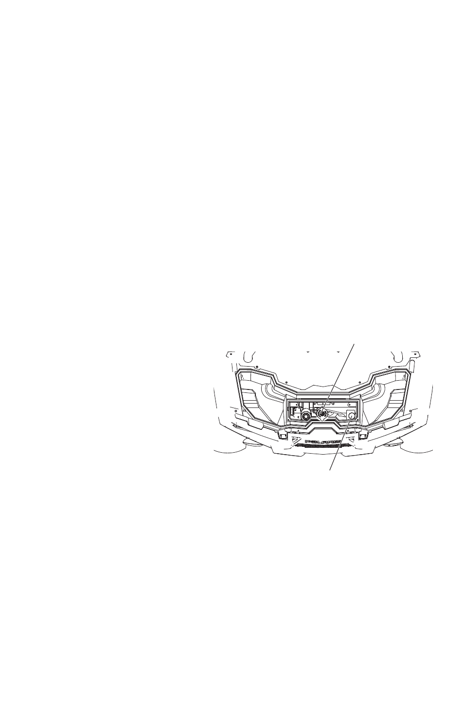 Maintenance, Cooling system | Polaris 2015 ATV Sportsman ACE 570 User Manual | Page 103 / 153