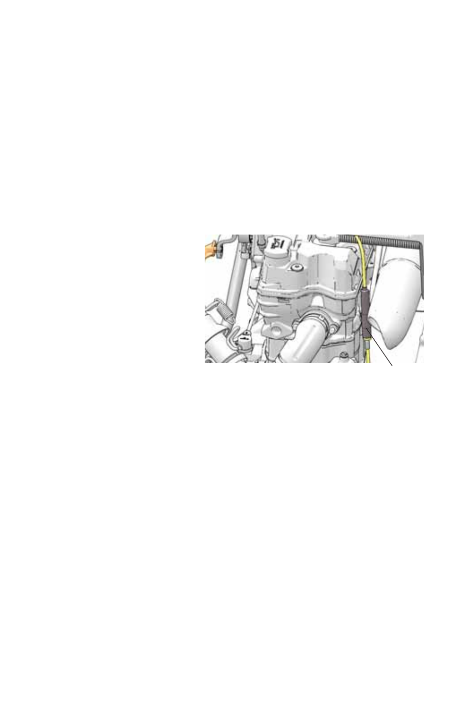 Maintenance, Throttle system | Polaris 2015 ATV Sportsman ACE 570 User Manual | Page 112 / 153