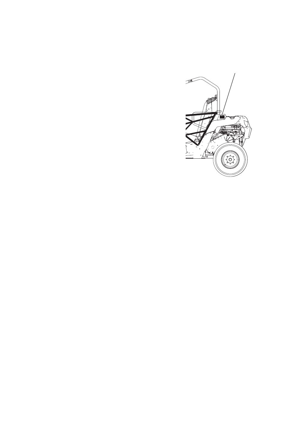 Maintenance, Cleaning and storage | Polaris 2015 ATV Sportsman ACE 570 User Manual | Page 128 / 153