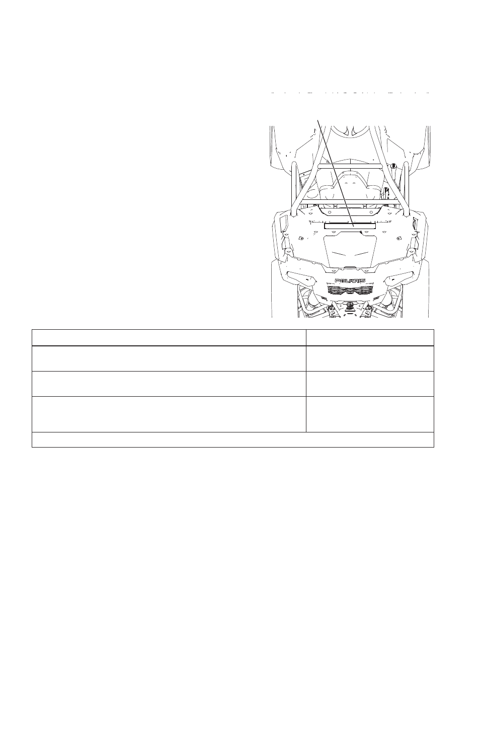 Safety, Safety labels and locations, Load/passenger/tire pressure warning | Maximum payload warning | Polaris 2015 ATV Sportsman ACE 570 User Manual | Page 14 / 153