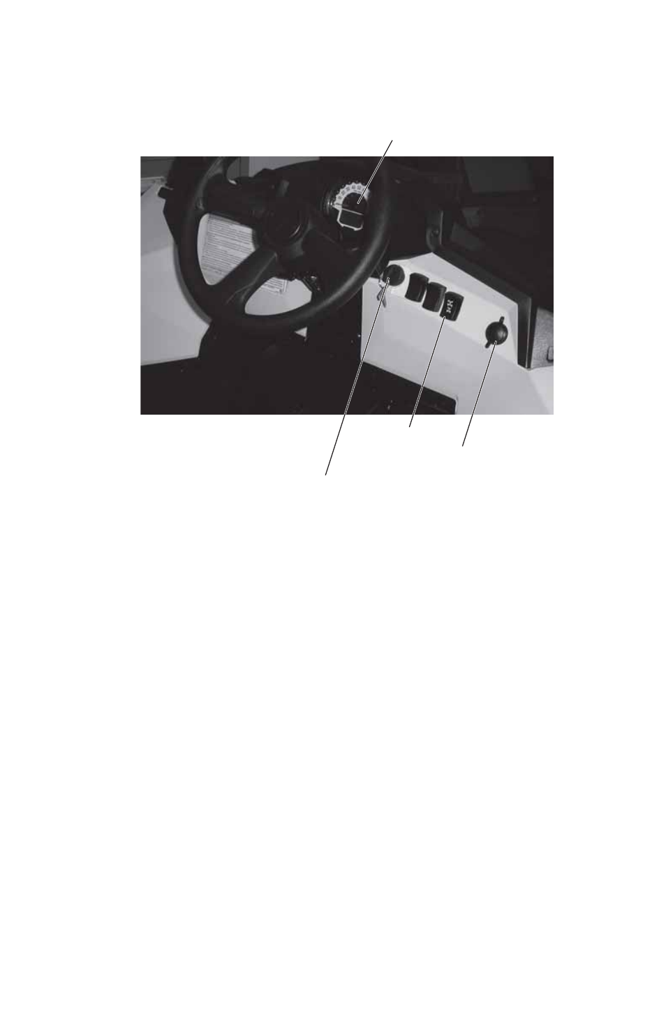 Features and controls, Switches | Polaris 2015 ATV Sportsman ACE 570 User Manual | Page 32 / 153