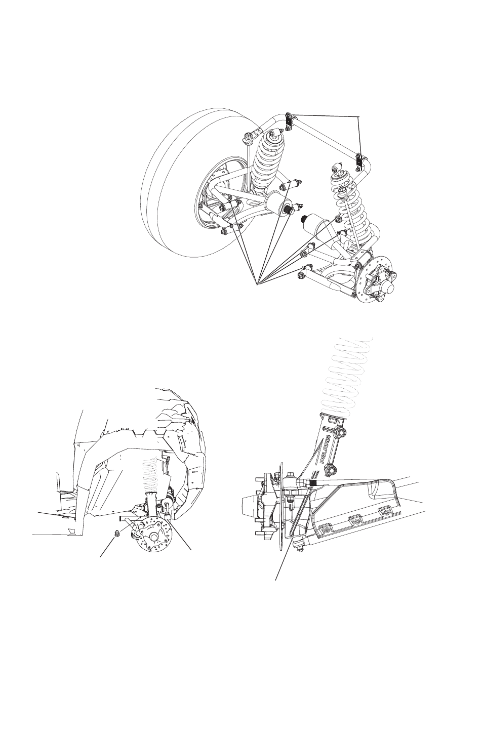 Maintenance, Lubrication recommendations | Polaris 2015 ATV Sportsman ACE 570 User Manual | Page 88 / 153