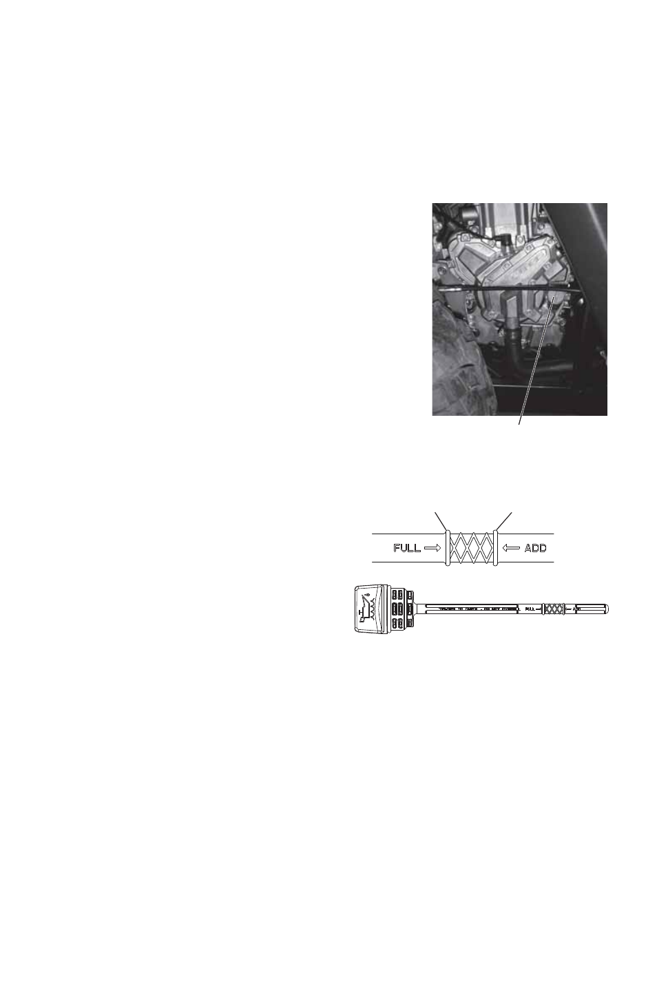 Maintenance, Engine oil | Polaris 2015 ATV Sportsman ACE 570 User Manual | Page 93 / 153