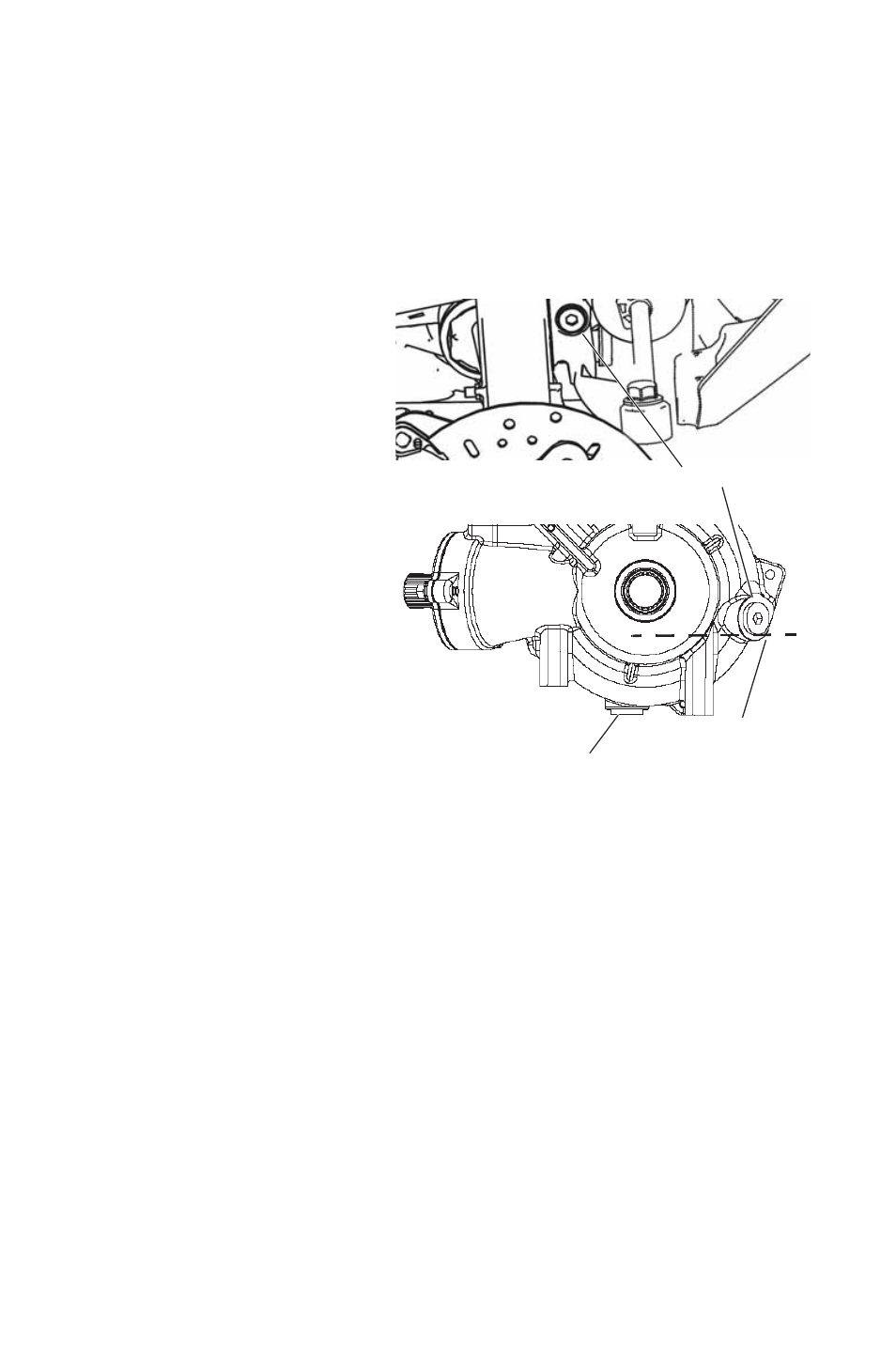 Maintenance, Gearcases | Polaris 2015 ATV Sportsman ACE 570 User Manual | Page 96 / 153