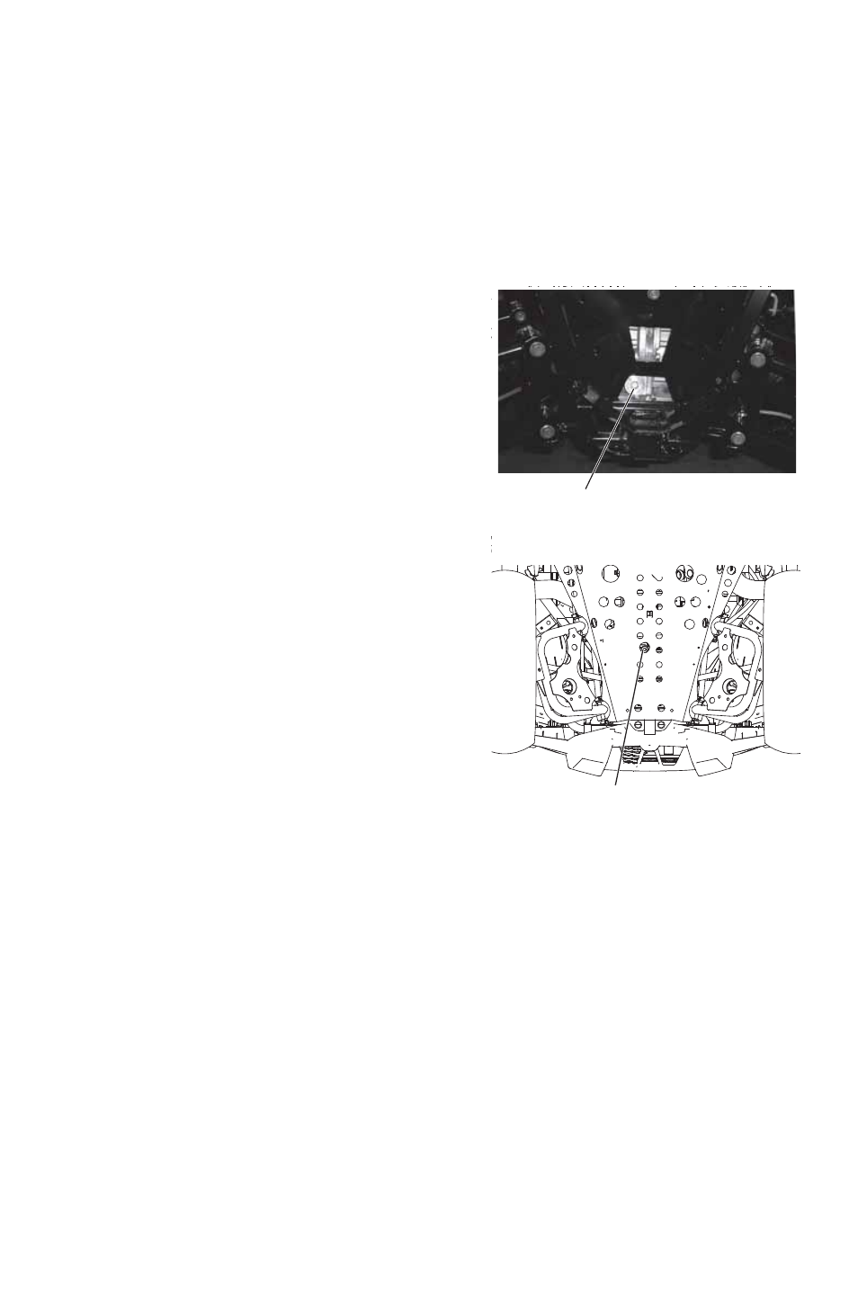 Maintenance, Gearcases | Polaris 2015 ATV Sportsman ACE 570 User Manual | Page 97 / 153