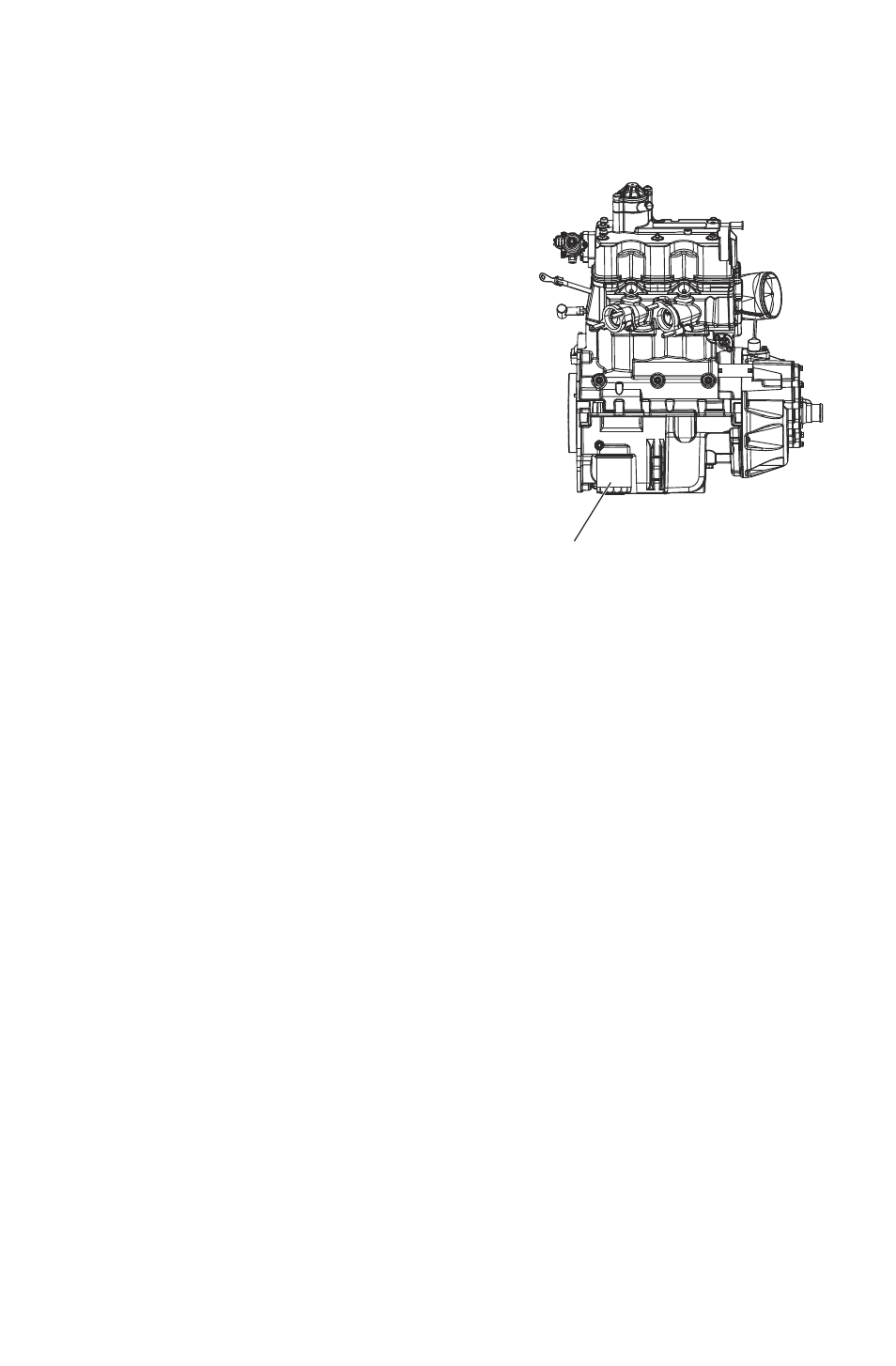 Maintenance, Engine oil | Polaris 2016 ATV Sportsman 850 User Manual | Page 101 / 167