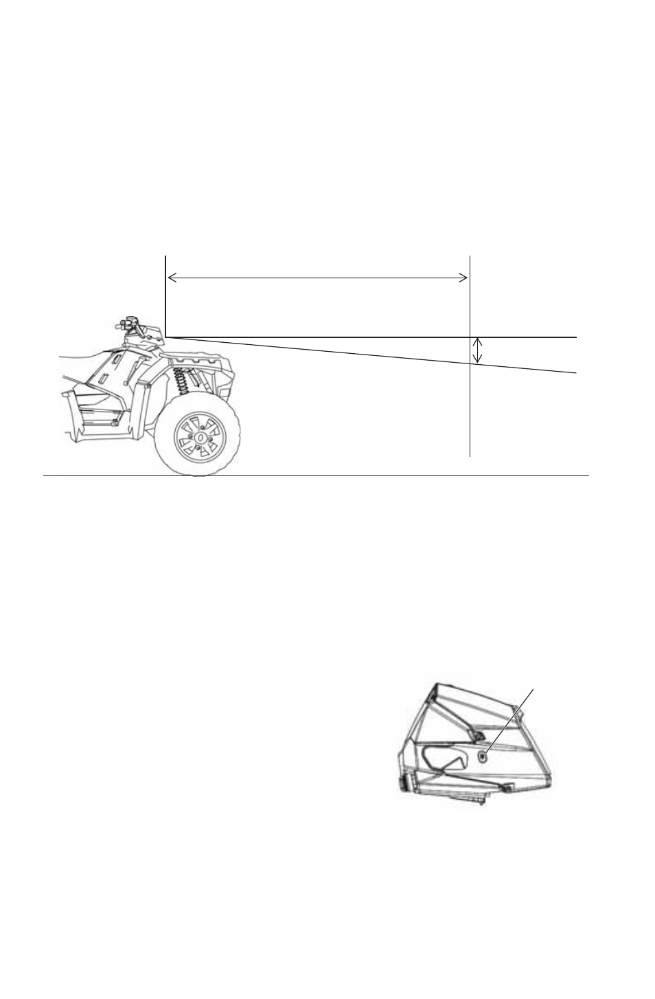 Maintenance, Lights | Polaris 2016 ATV Sportsman 850 User Manual | Page 118 / 167