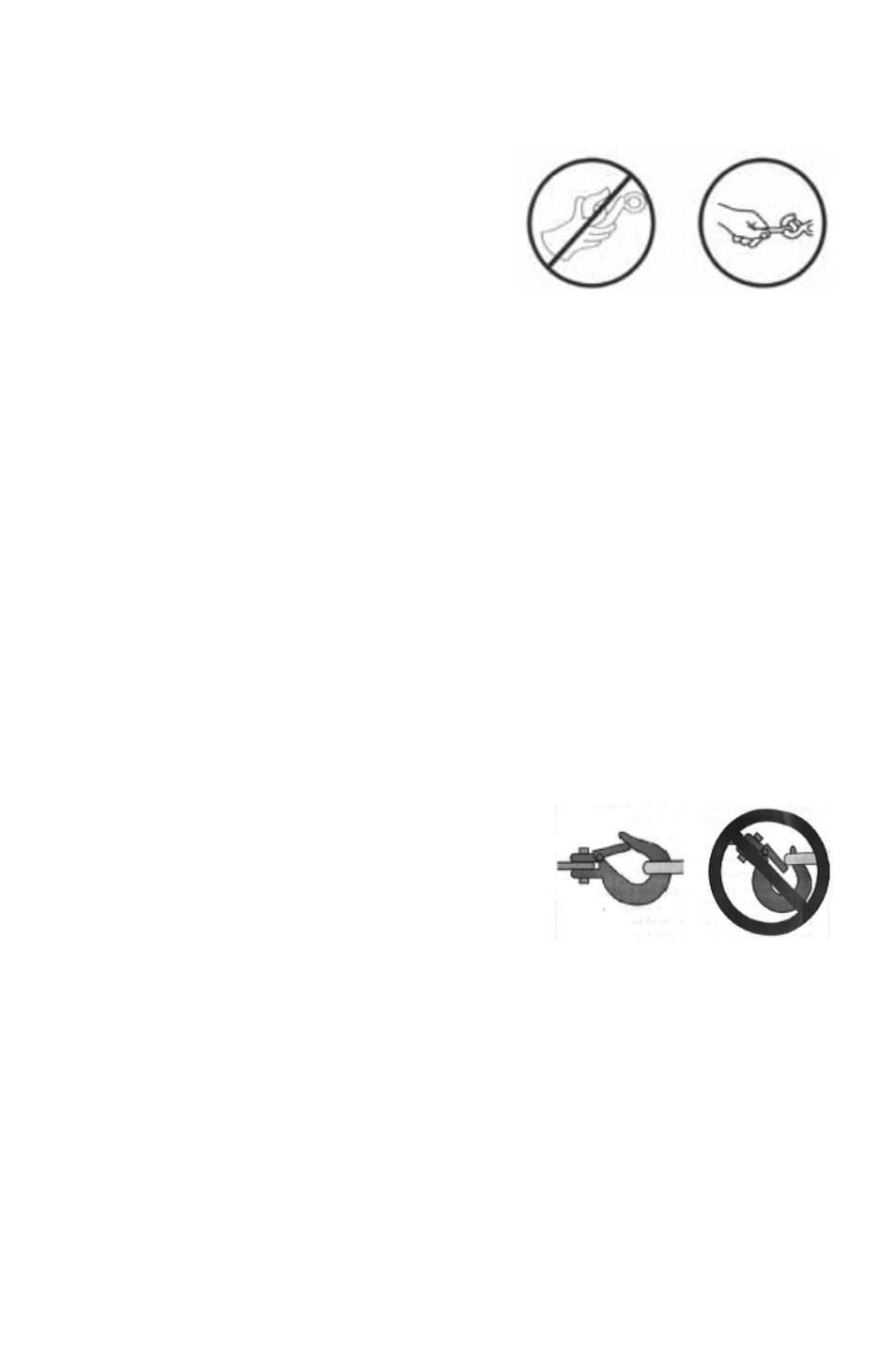 Winch guide, Winch operation, No yes no yes | Polaris 2016 ATV Sportsman 850 User Manual | Page 85 / 167