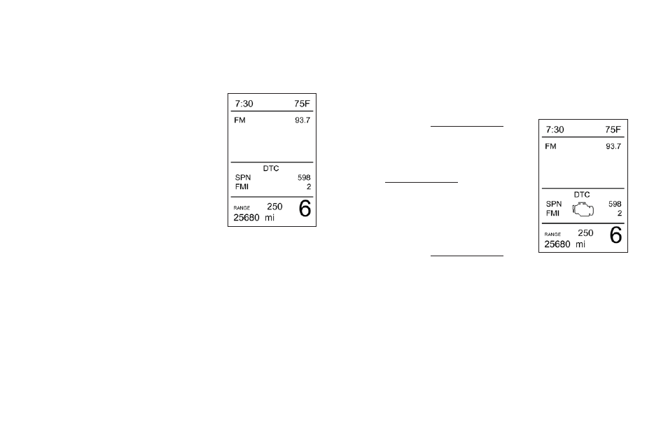 Instruments, features and controls, Instrument cluster (chieftain/roadmaster), Infotainment display settings | Polaris 2016 INDIAN Chief Classic User Manual | Page 48 / 200