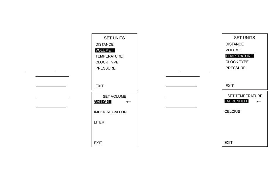 Instruments, features and controls, Instrument cluster (chieftain/roadmaster), Instrument cluster setup | Polaris 2016 INDIAN Chief Classic User Manual | Page 51 / 200