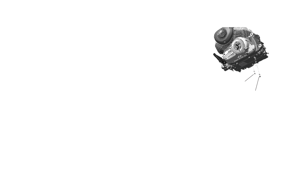 Maintenance, Engine oil/filter change | Polaris 2016 INDIAN Chief Classic User Manual | Page 95 / 200