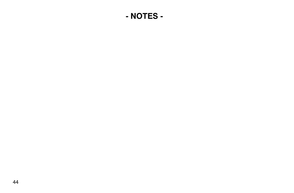 Polaris 2003 Victory Classic Cruiser User Manual | Page 46 / 180