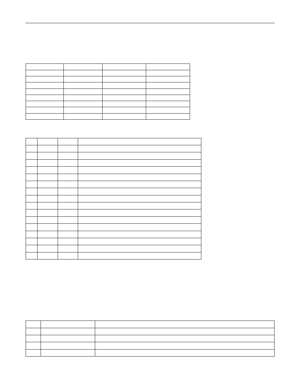 See figure 32), Installation instructions cm2 21 | Chief Manufacturing CM2 User Manual | Page 21 / 30