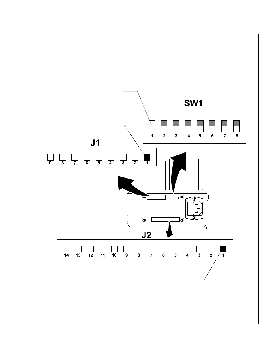 Chief Manufacturing CM2 User Manual | Page 23 / 30