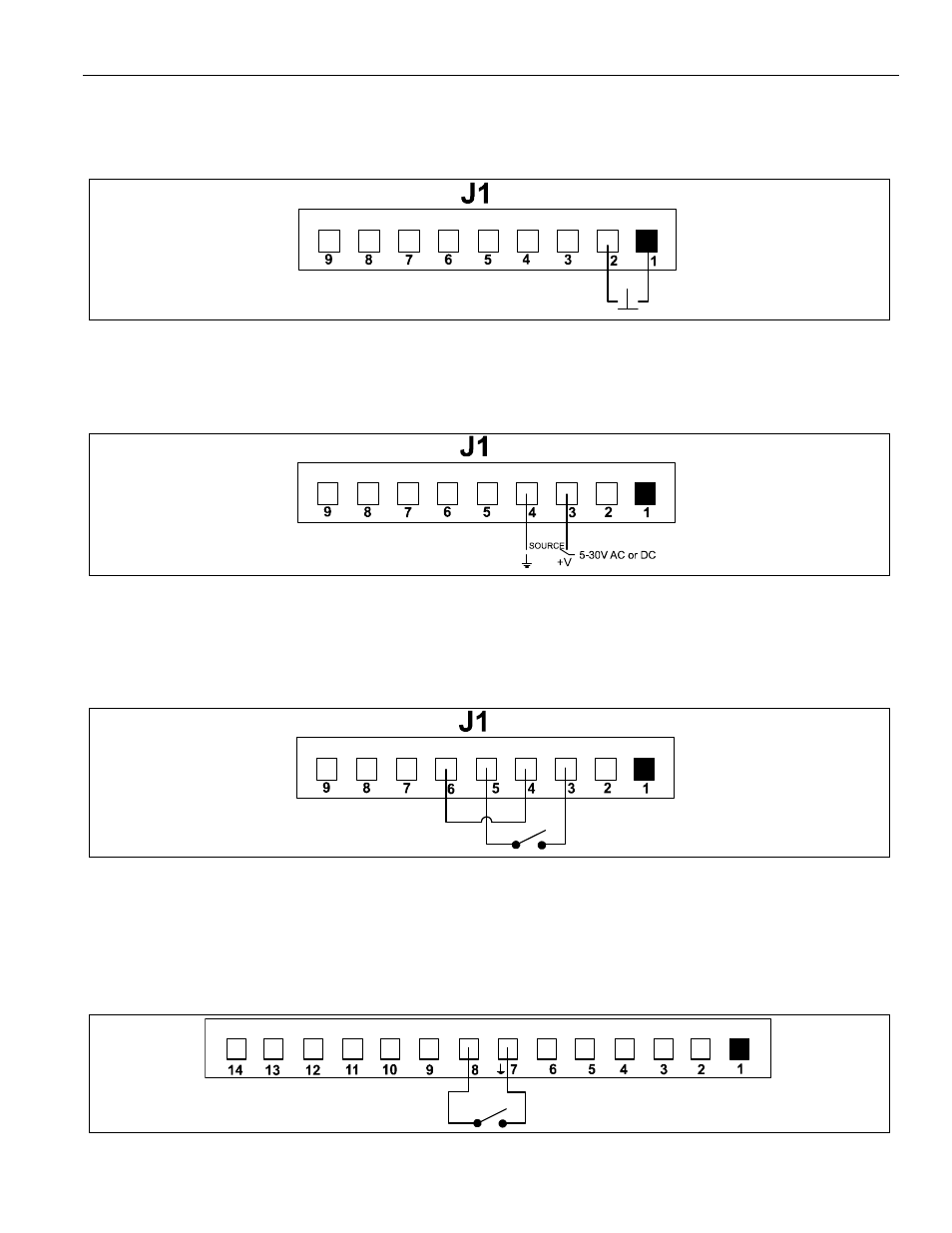 Chief Manufacturing CM2 User Manual | Page 25 / 30