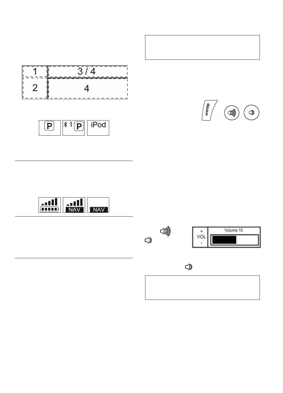 Victory, Cross country magnum audio system | Polaris 2016 Victory Cross Country User Manual | Page 134 / 162