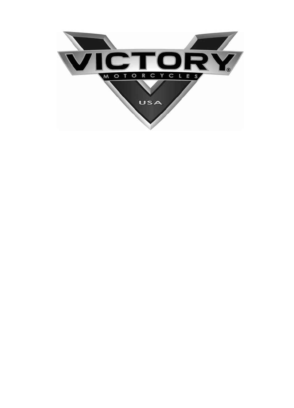2016 rider’s manual | Polaris 2016 Victory Cross Country User Manual | Page 3 / 162
