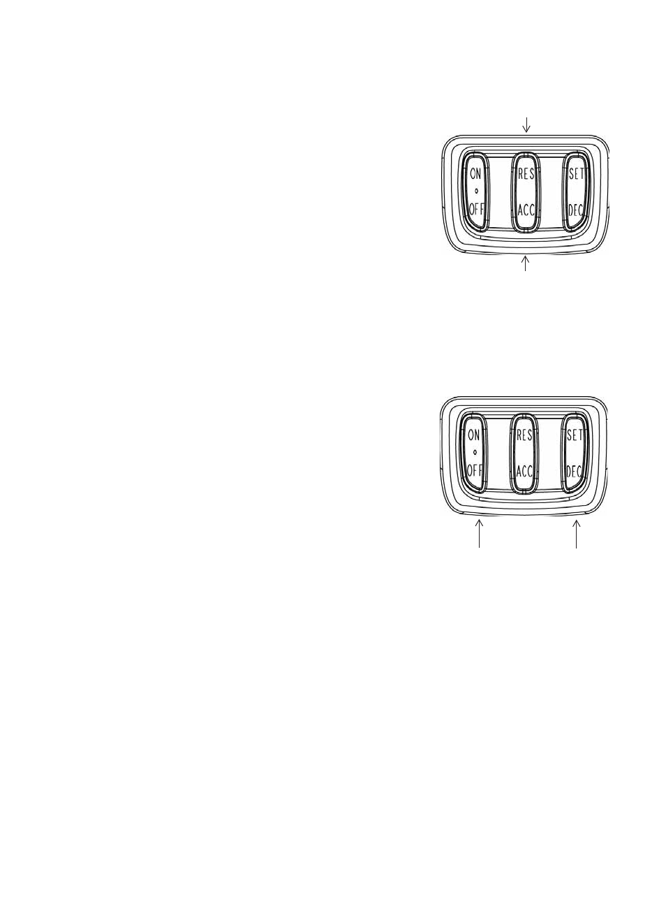 Operation, Using cruise control (if equipped) | Polaris 2016 Victory Cross Country User Manual | Page 50 / 162