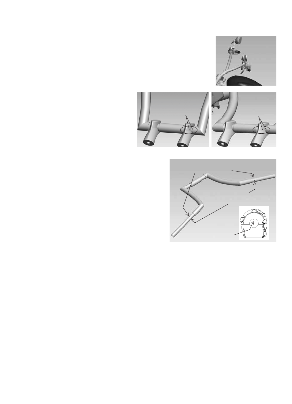 Maintenance, Handlebar position | Polaris 2016 Victory Cross Country User Manual | Page 81 / 162