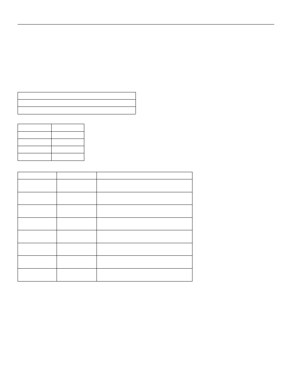 Chief Manufacturing Automated Flat Panel Ceiling Lift CM2C40 User Manual | Page 20 / 30