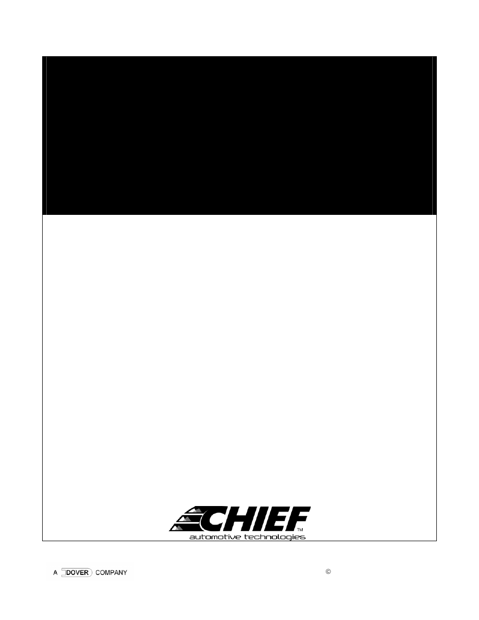 Chief Manufacturing Pit Boss 638699 User Manual | 20 pages