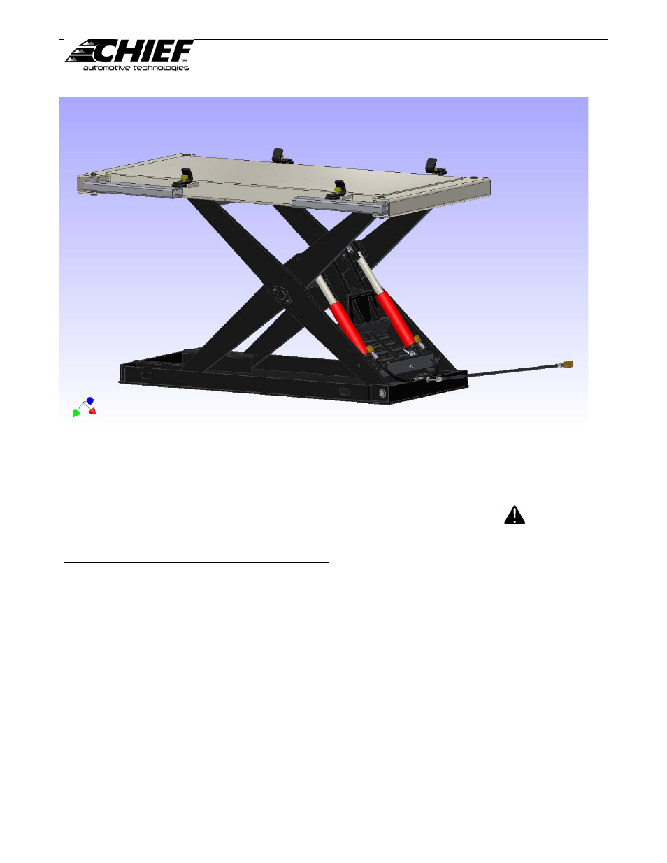 Chief Manufacturing Pit Boss 638699 User Manual | Page 3 / 20