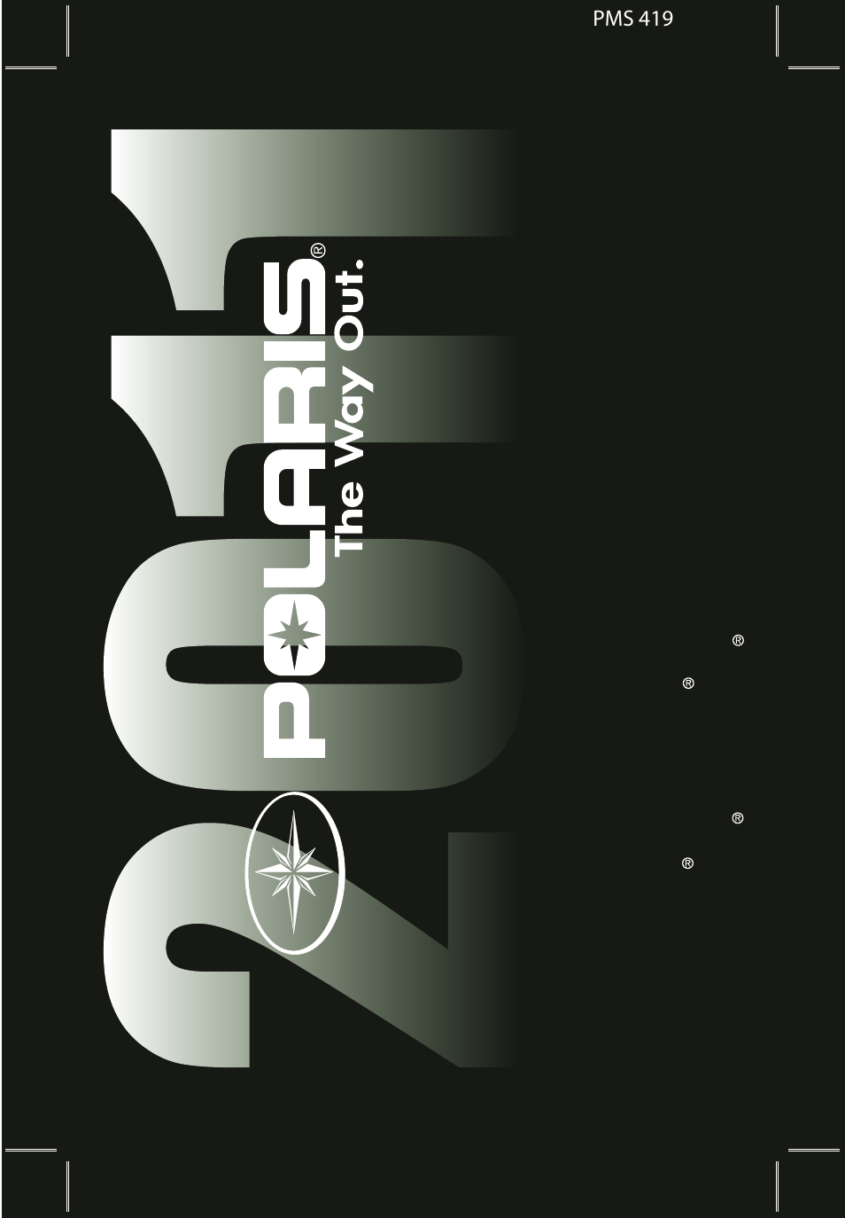 Polaris 2011 600 IQ Shift User Manual | 142 pages