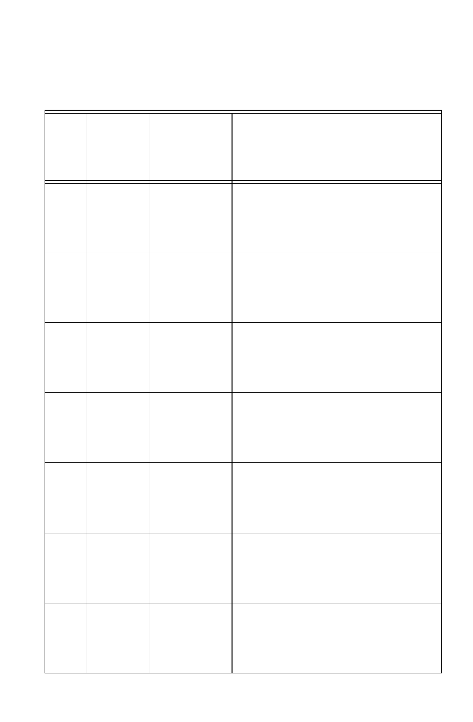 Maintenance log | Polaris 2011 600 IQ Shift User Manual | Page 137 / 142