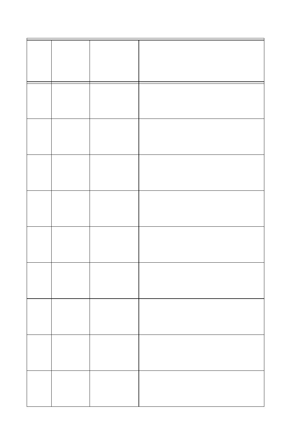 Maintenance log | Polaris 2011 600 IQ Shift User Manual | Page 139 / 142