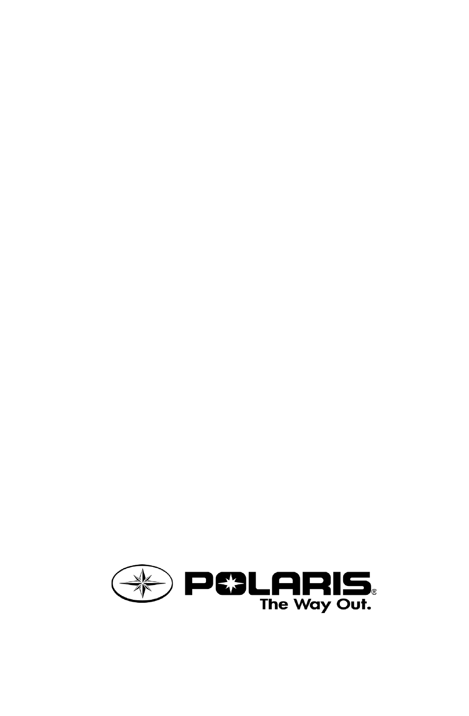 Welcome | Polaris 2011 600 IQ Shift User Manual | Page 5 / 142