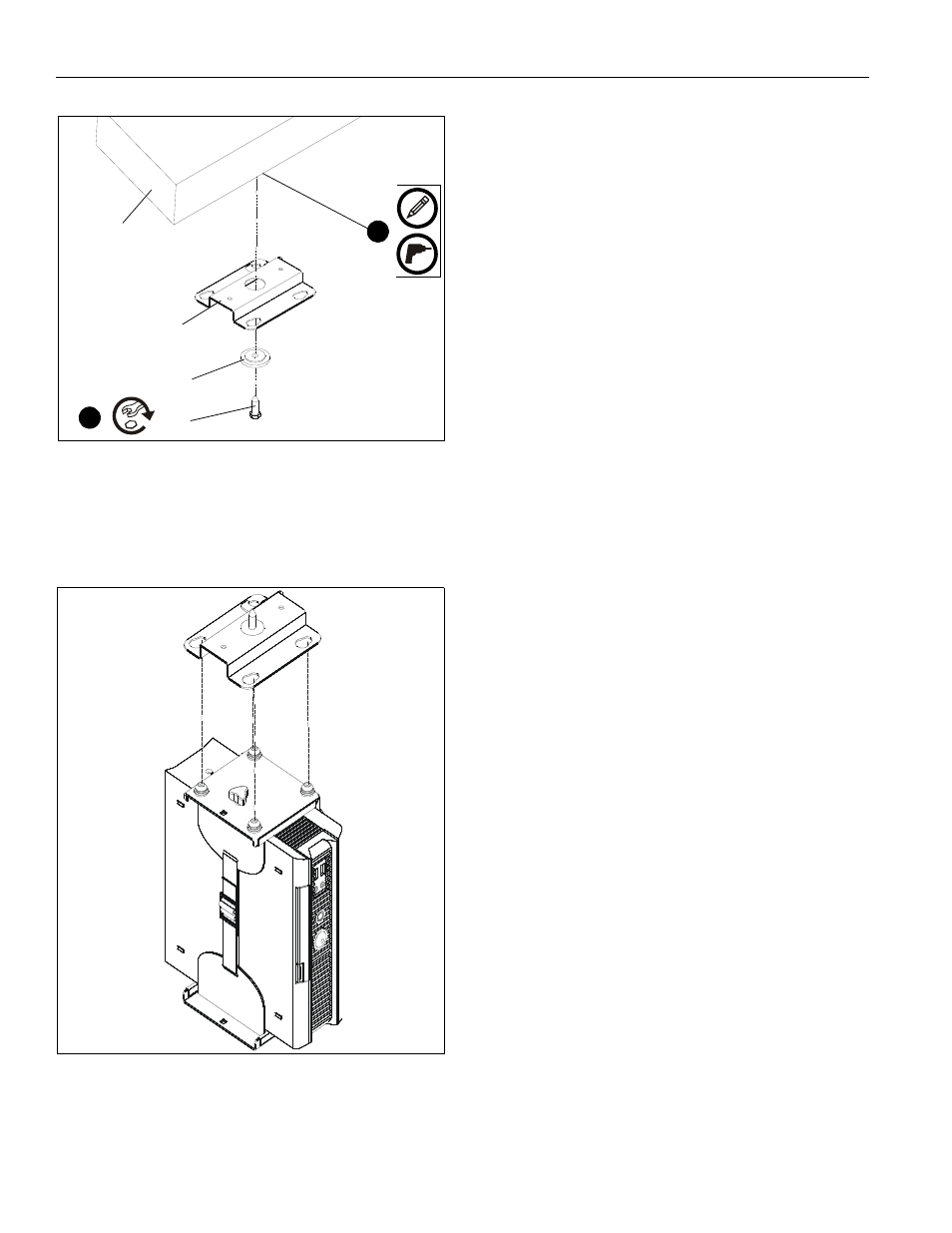 Chief Manufacturing KSA-1020 User Manual | Page 10 / 12