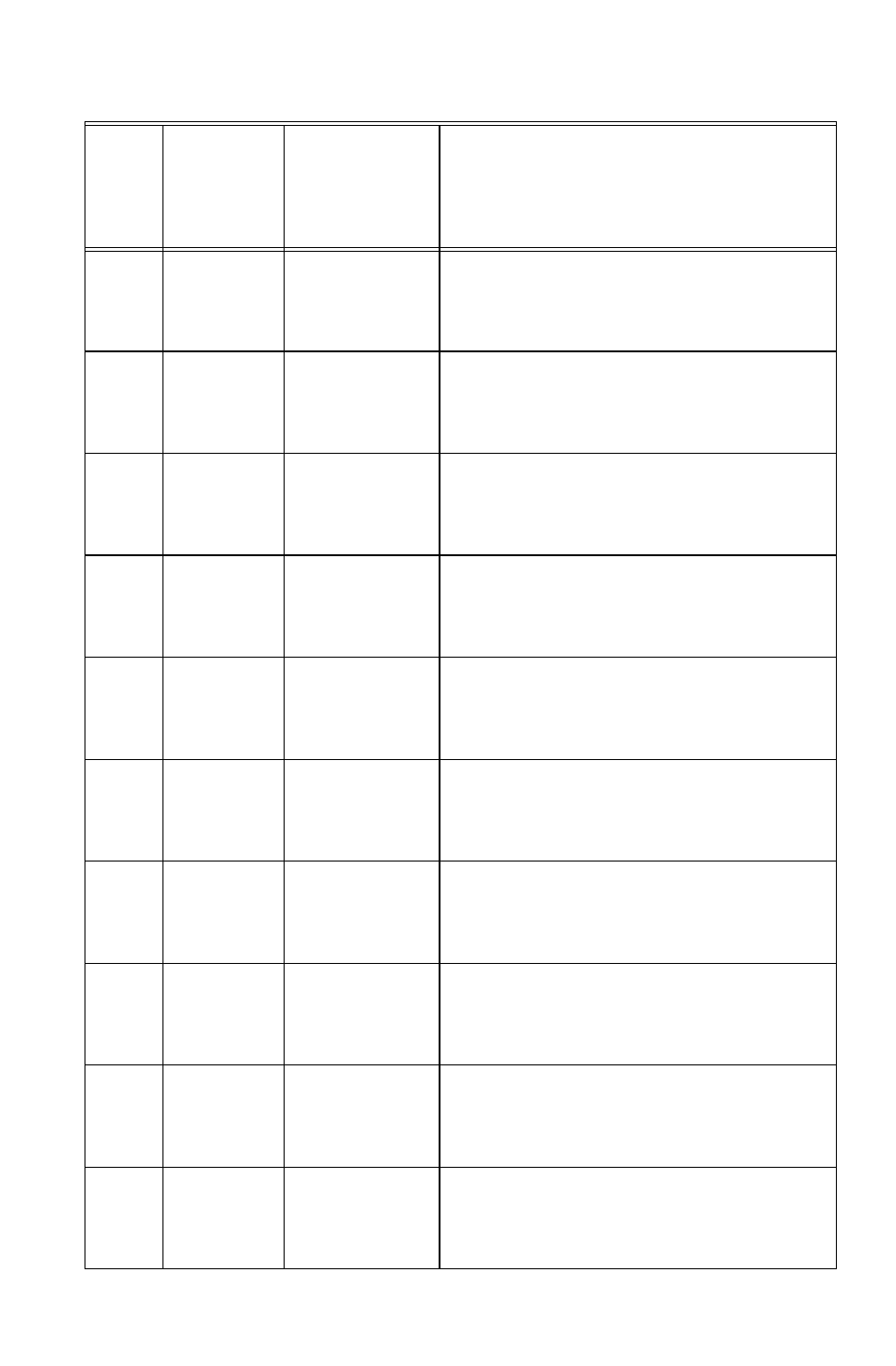 Maintenance log | Polaris 2011 Widetrak IQ User Manual | Page 157 / 160