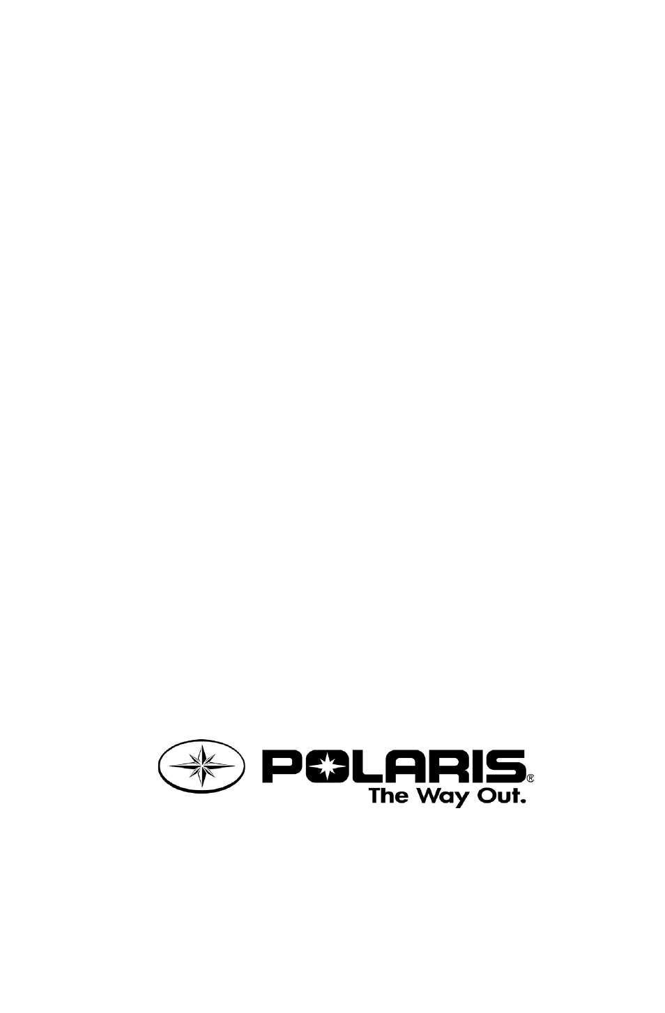 Welcome | Polaris 2011 Widetrak IQ User Manual | Page 5 / 160