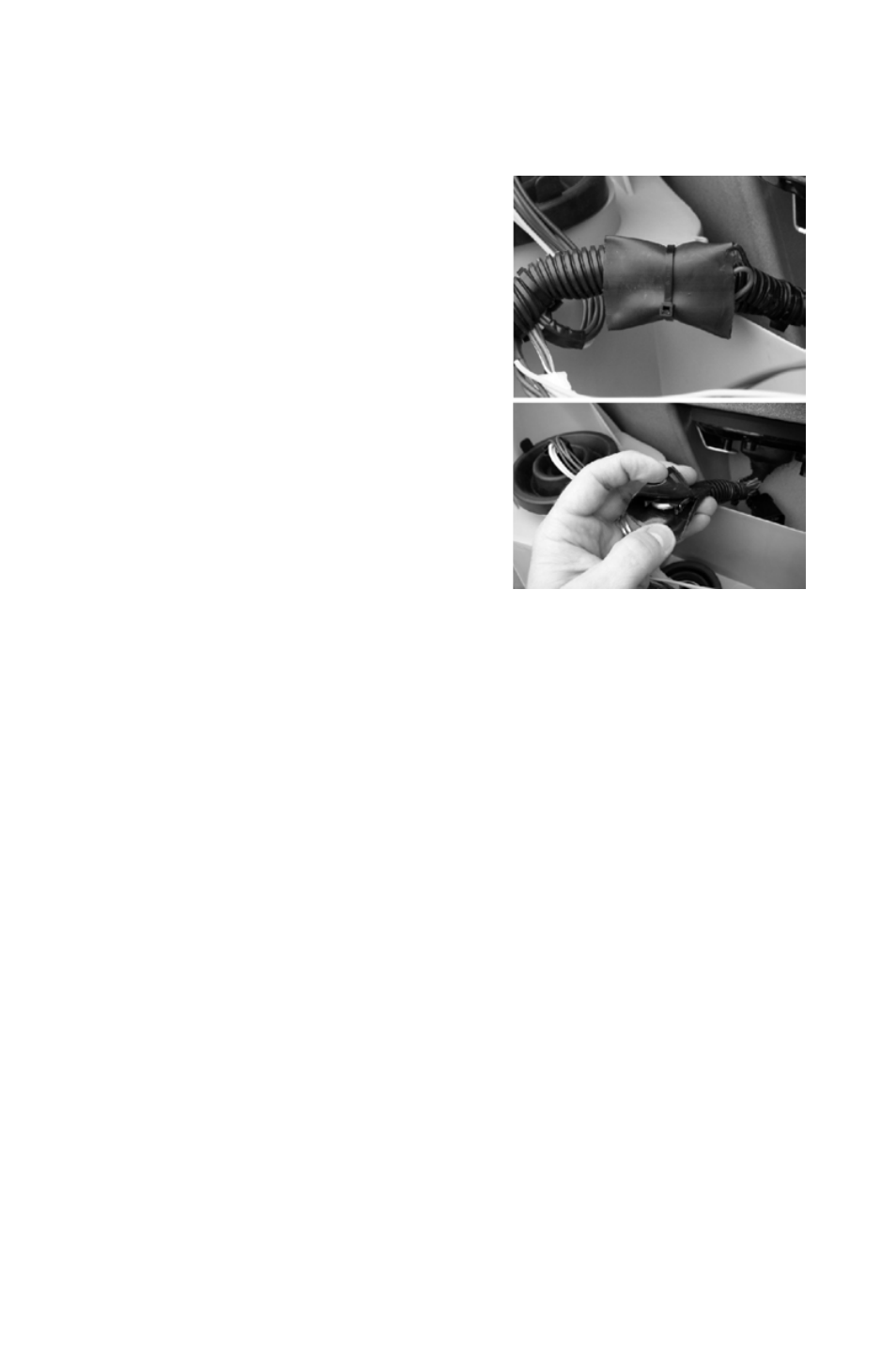 Features, Instrumentation | Polaris 2011 Widetrak IQ User Manual | Page 52 / 160