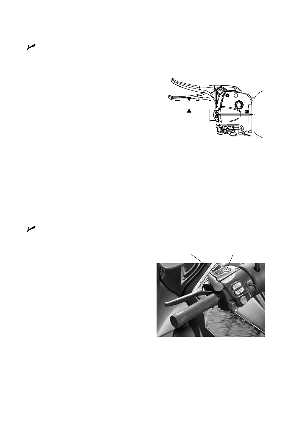 Pre-ride inspections, Before starting the engine | Polaris 2011 Widetrak IQ User Manual | Page 65 / 160