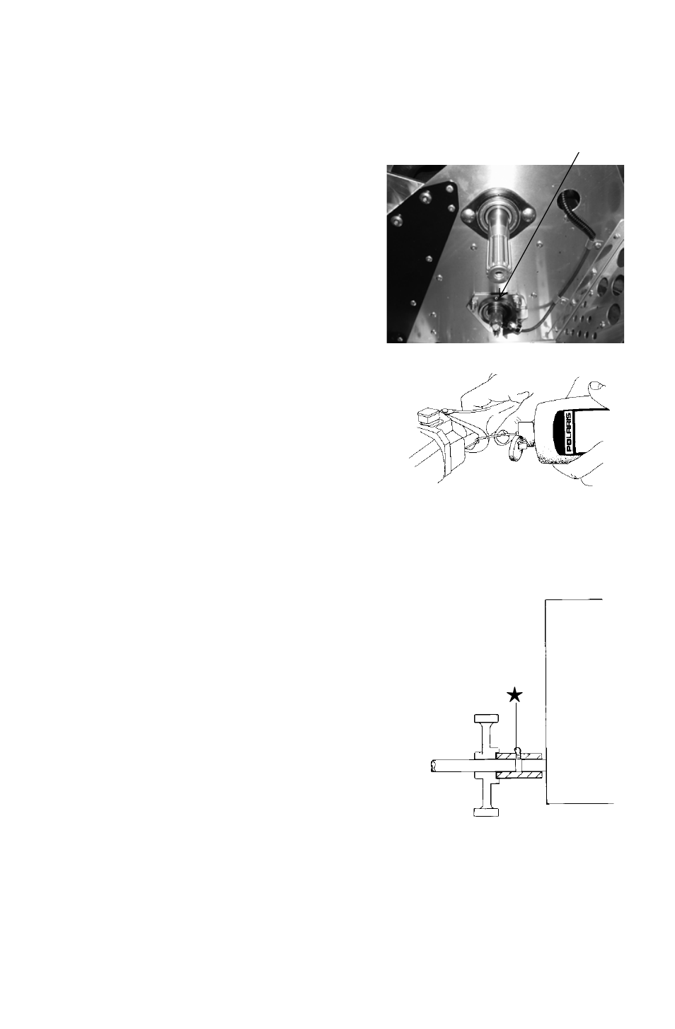 Lubrication, Maintenance | Polaris 2011 Widetrak IQ User Manual | Page 99 / 160