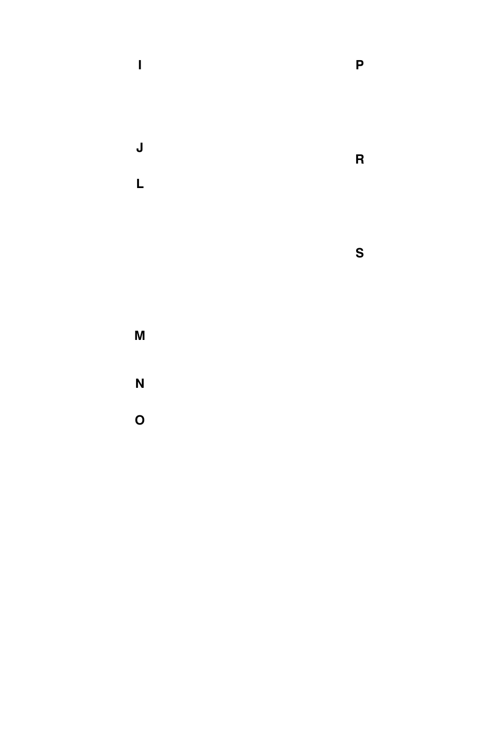 Index | Polaris 2011 Widetrak LX User Manual | Page 127 / 128