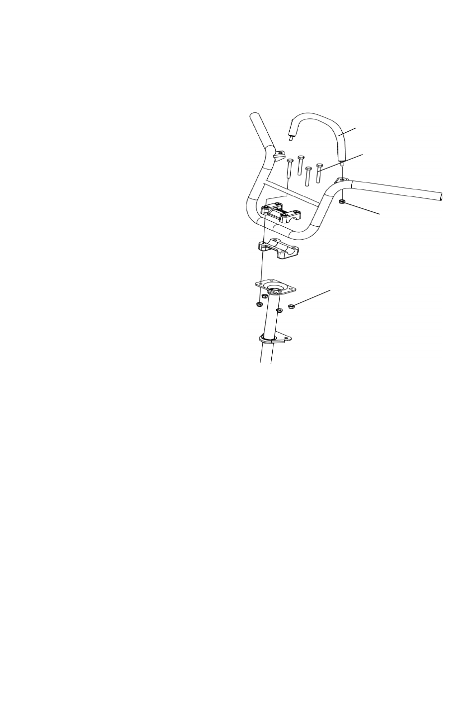 Handlebar adjustments, The perfect fit | Polaris 2011 Widetrak LX User Manual | Page 39 / 128