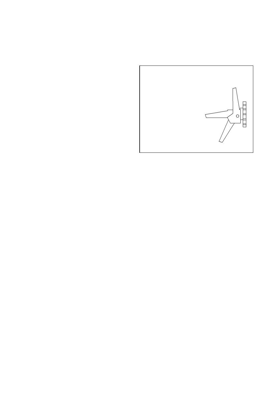 Operation, Starting the engine | Polaris 2011 Widetrak LX User Manual | Page 49 / 128